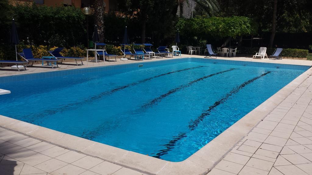 Case Vacanza Cleotto Otel Palermo Dış mekan fotoğraf