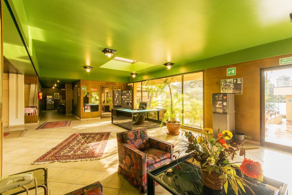 Case Vacanza Cleotto Otel Palermo Dış mekan fotoğraf