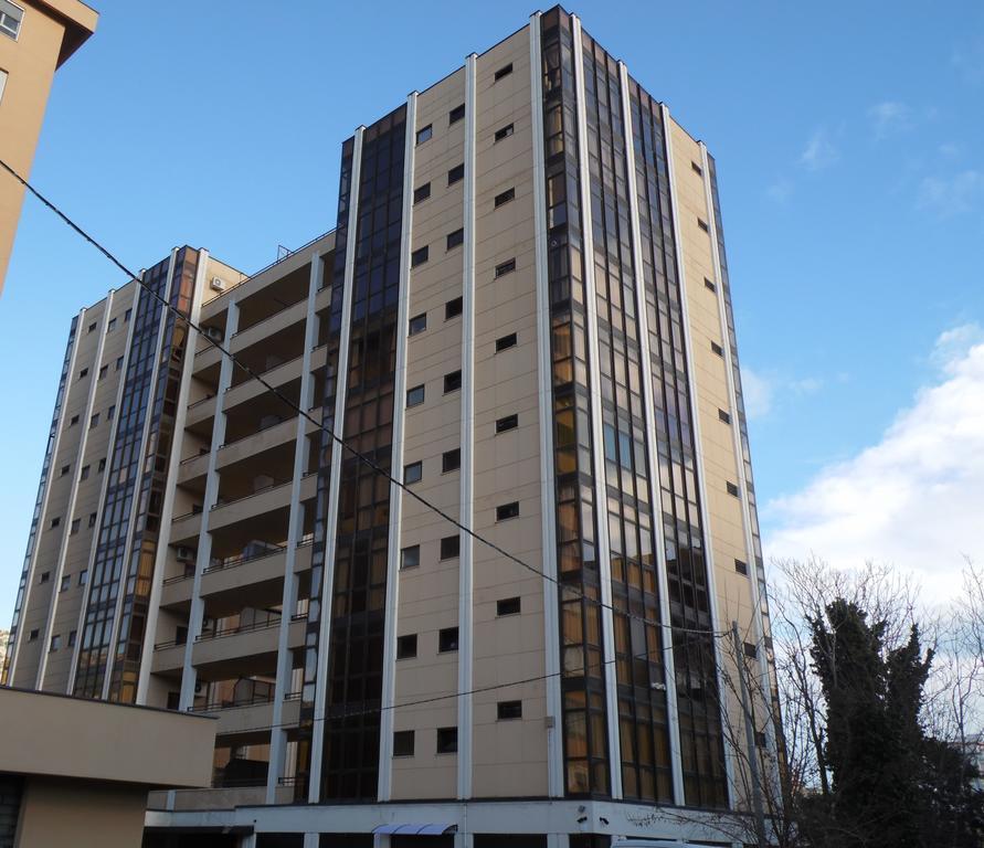 Case Vacanza Cleotto Otel Palermo Dış mekan fotoğraf