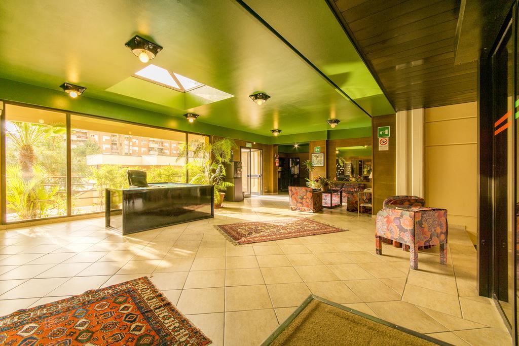 Case Vacanza Cleotto Otel Palermo Dış mekan fotoğraf